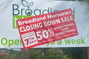 Broadlands